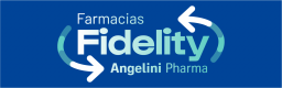 Farmacias Fidelity Angelini